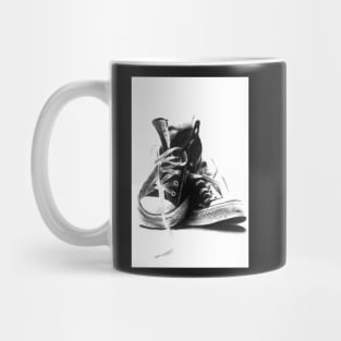 chucks Mug